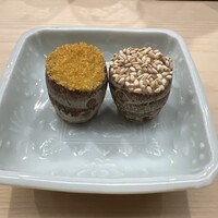 日本橋蛎殻町 すぎた - 