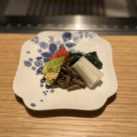 TANAKA YAKINIKU RESTAURANTE - 