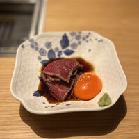 TANAKA YAKINIKU RESTAURANTE - 
