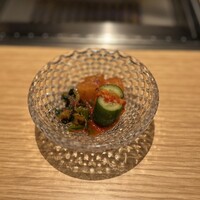 TANAKA YAKINIKU RESTAURANTE - 