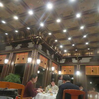 ザ・フジヤ - 内観