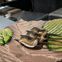 北海道炉端焼き 篝 - 