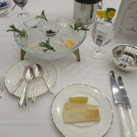 ザ・フジヤ - キャビア