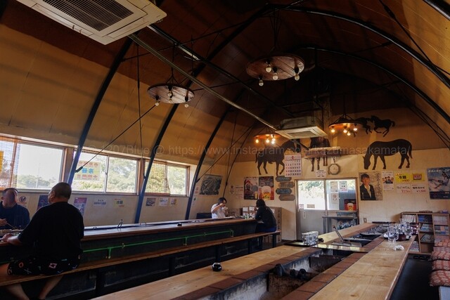 焼肉ハウスＯＫ牧場（オーケー牧場） - 滝沢市その他（焼肉）の写真