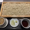 板蕎麦和膳 北野増田屋
