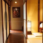 ハンバーグレストラン ベル - 