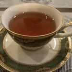 ラ サンセリテ - ハーブティ