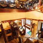 ハンバーグレストラン ベル - 