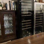 ラ サンセリテ - ワインたくさん