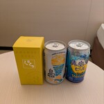 ヘリオス酒造 - お買い上げ