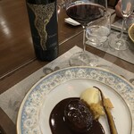 ラ サンセリテ - 