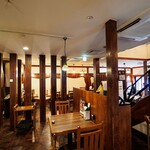 ハンバーグレストラン ベル - 