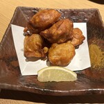 新潟地場もん越たんたん - 