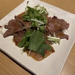 新潟地場もん越たんたん - 