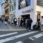 I’m donut ? omotesando - 