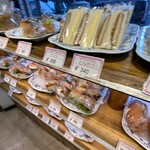 大松ベーカリー - 