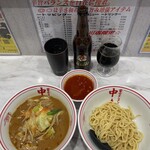 蒙古タンメン中本 - 