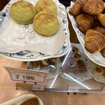 大松ベーカリー - 