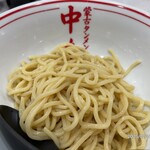 蒙古タンメン中本 - 
