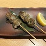 新潟地場もん越たんたん - 