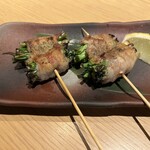 新潟地場もん越たんたん - 