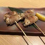 新潟地場もん越たんたん - 