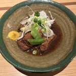 新潟地場もん越たんたん - 