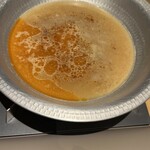 新潟地場もん越たんたん - 