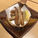 新潟地場もん越たんたん - 