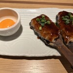 新潟地場もん越たんたん - 