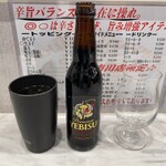 蒙古タンメン中本 - 