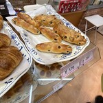 大松ベーカリー - 