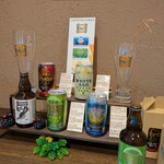 ヘリオス酒造 - 