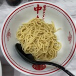 蒙古タンメン中本 - 