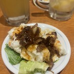 牛タンいろ葉 - 