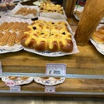 大松ベーカリー - 