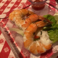 グランド・セントラル・オイスターバー&レストラン 品川店 - 