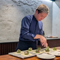 馳走西健一 - 
