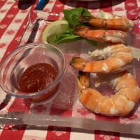 グランド・セントラル・オイスターバー&レストラン 品川店 - 