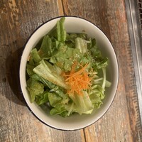 代官山焼肉 kintan - 