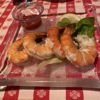 グランド・セントラル・オイスターバー&レストラン 品川店 - 