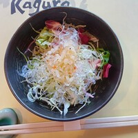 ステーキハウス神楽 三宮店 - 