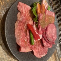 代官山焼肉 kintan - 