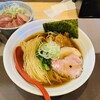 麺や旬香