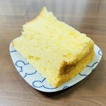 パティスリーボンボヤージュ - 