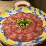 焼肉ふるさと - 