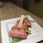 焼肉ふるさと - 