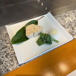 287349979 - フォアグラに変更