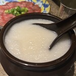 焼肉ふるさと - 