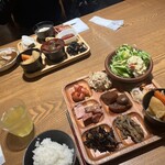 元気になる農場レストラン　モクモク 名古屋JRセントラルタワーズ - 